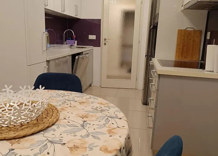 Our Home