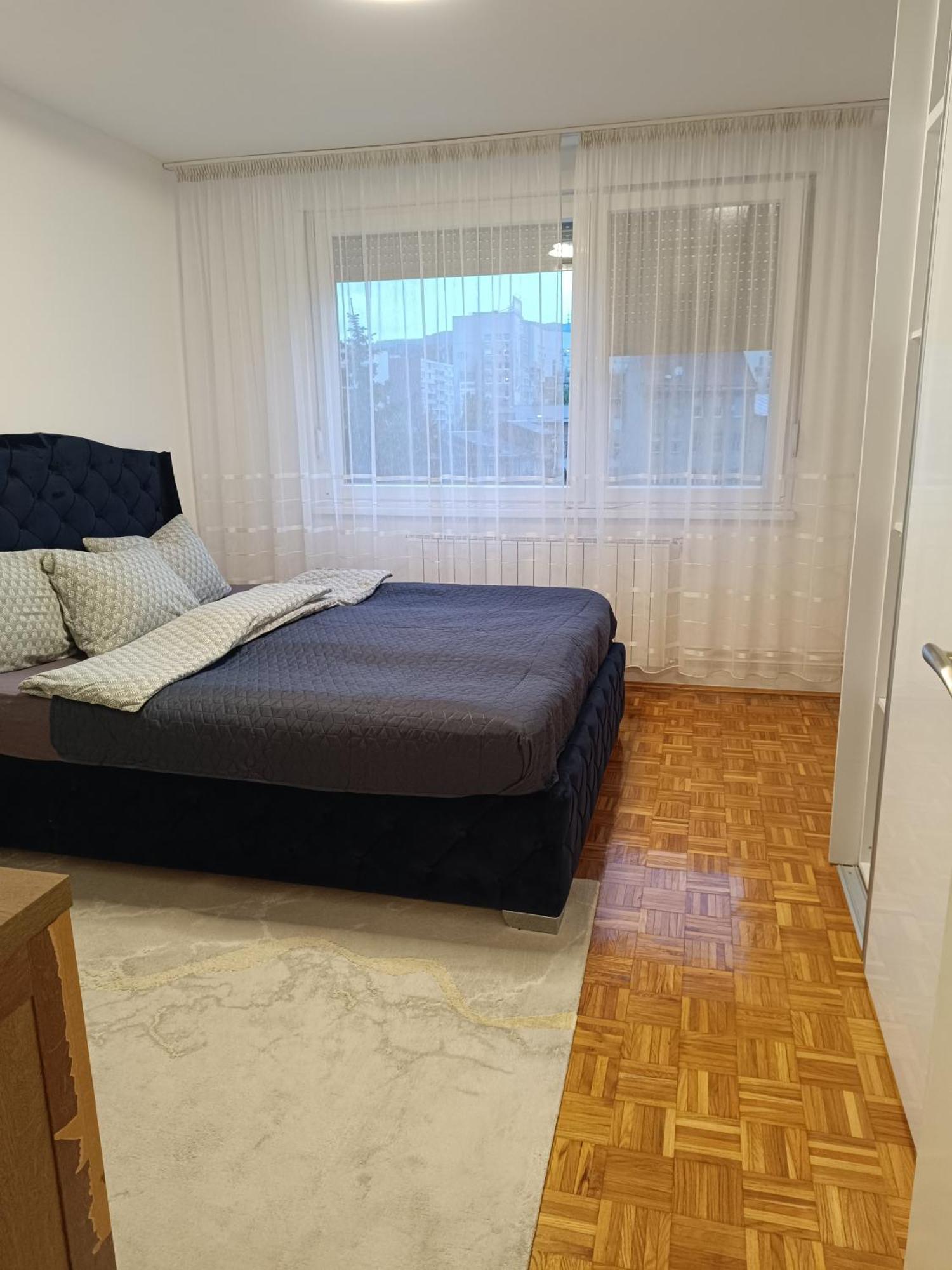 Apartment Our