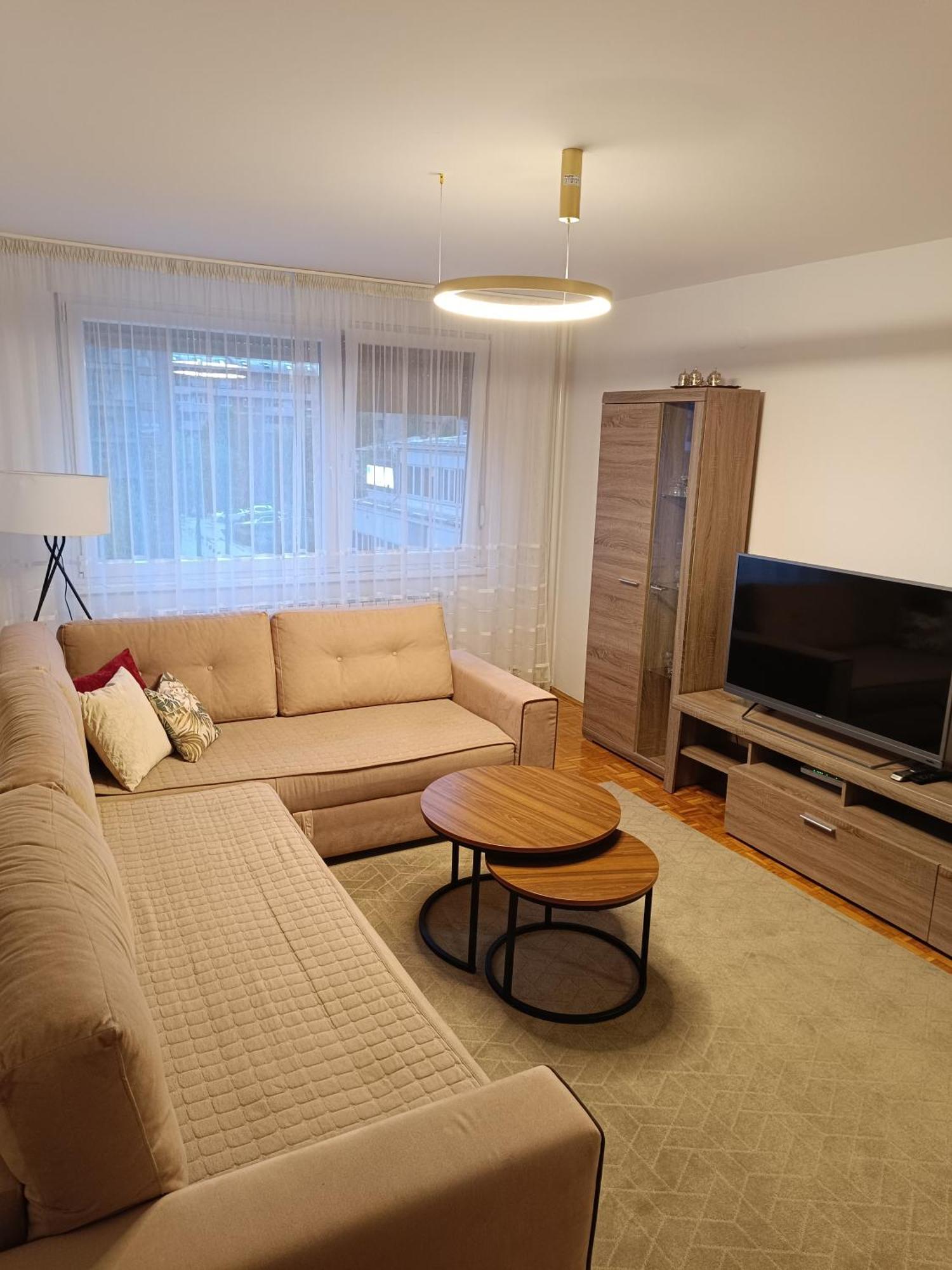 Apartment Our Sarajevo