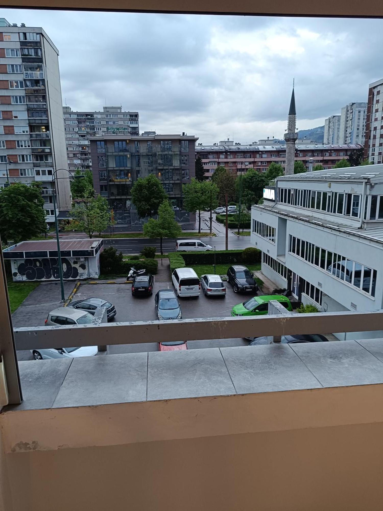 Our Sarajevo